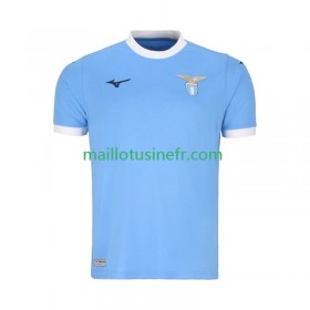 Maillot de Foot SS Lazio Domicile 2025-26
